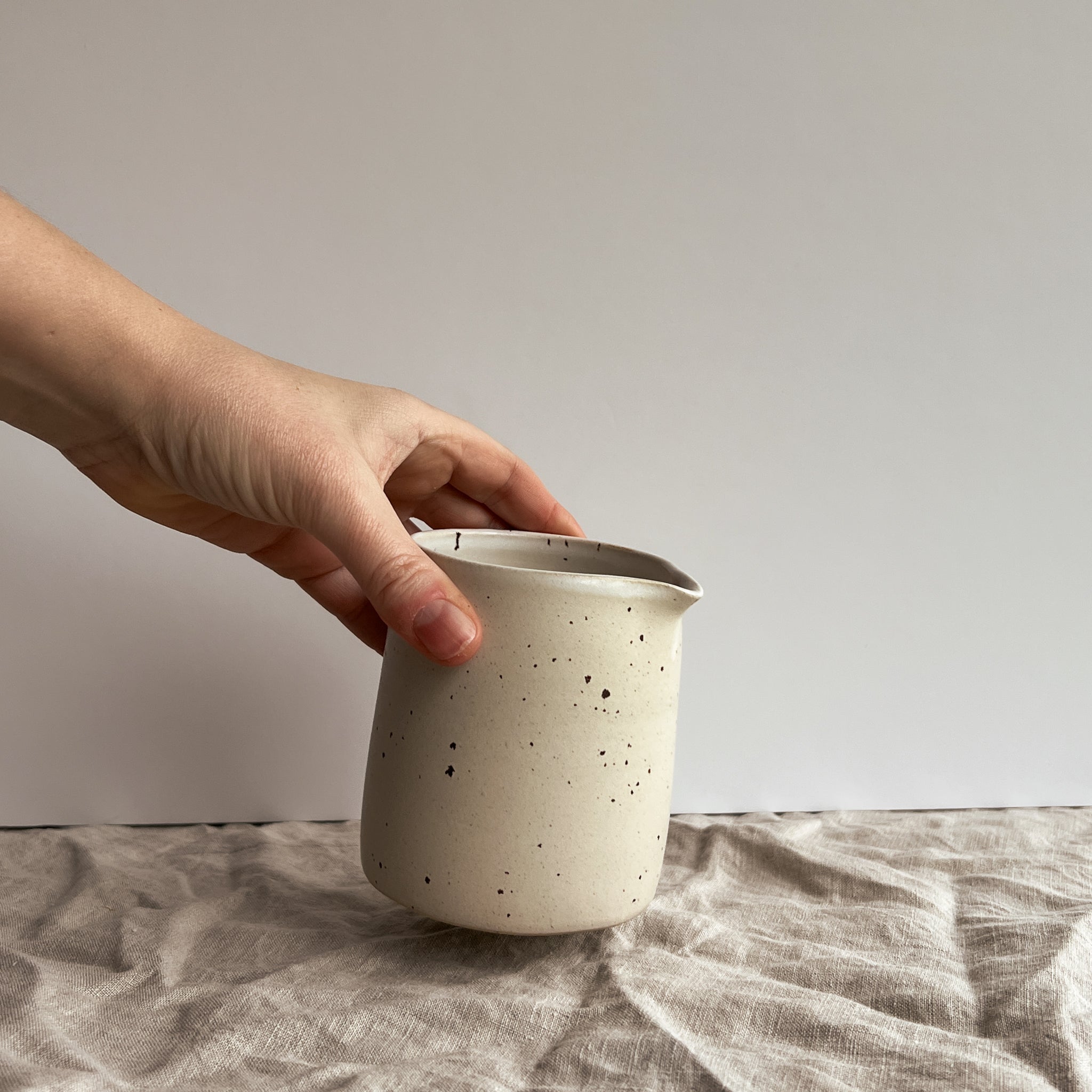 Melk kannetje