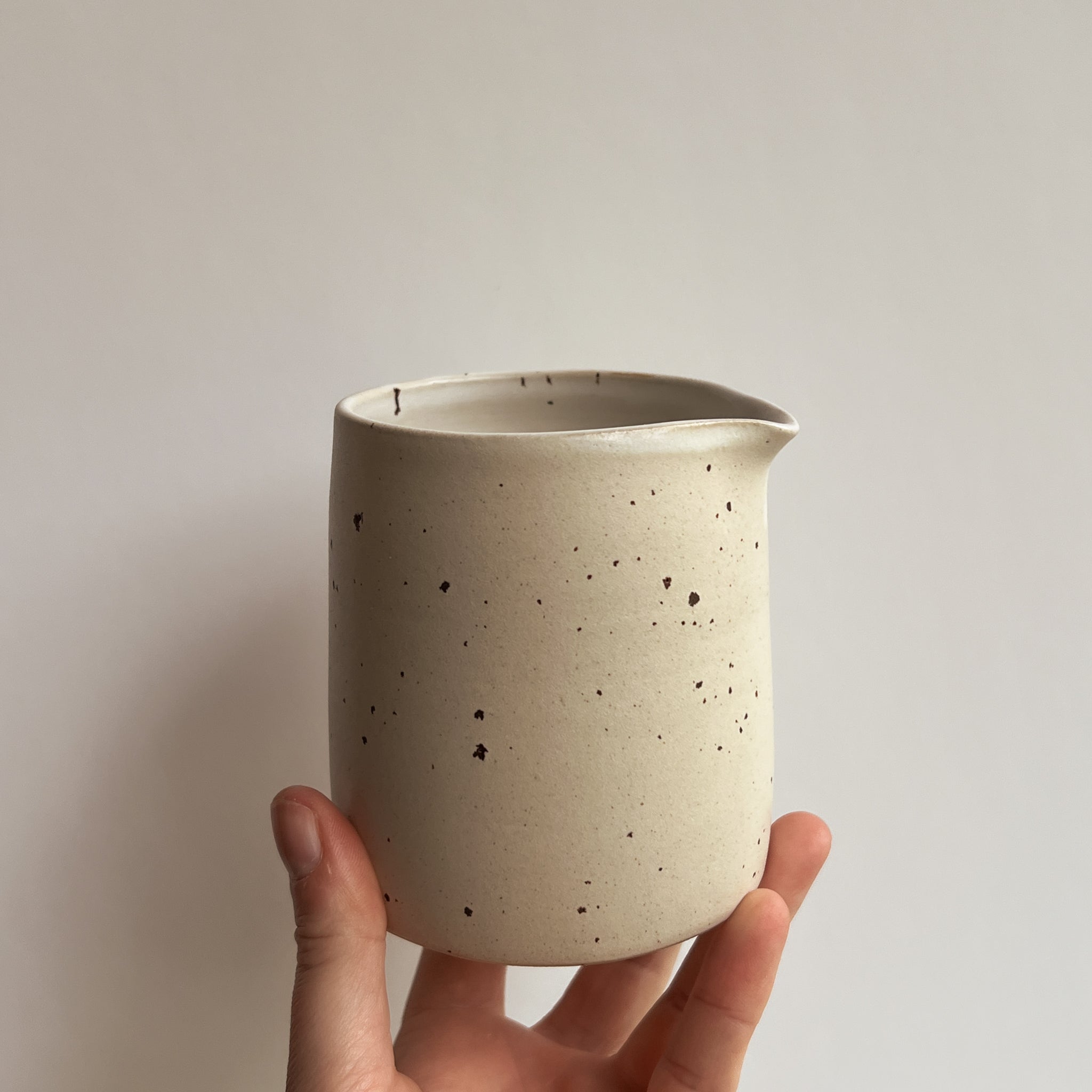 Melk kannetje